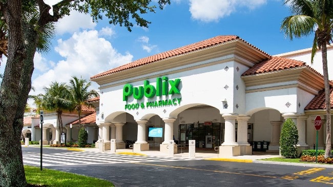 Union Investment adds Florida retail center to global portfolio