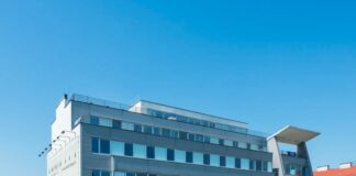 Union Investment sells office property in Vienna
