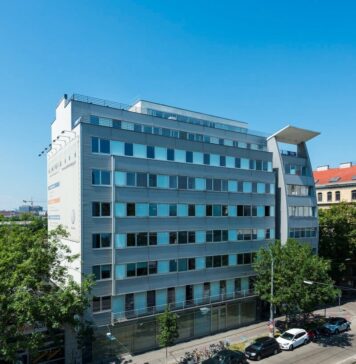 Union Investment sells office property in Vienna Union Investment sells office property in Vienna