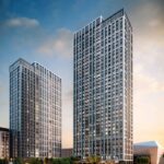 Cain, PGIM Real Estate to provide £191m loan for Manchester BTR project Cain, PGIM Real Estate to provide £191m loan for Manchester BTR project