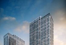 Cain, PGIM Real Estate to provide £191m loan for Manchester BTR project