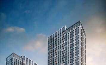 Cain, PGIM Real Estate to provide £191m loan for Manchester BTR project Cain, PGIM Real Estate to provide £191m loan for Manchester BTR project