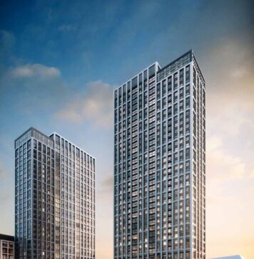 Cain, PGIM Real Estate to provide £191m loan for Manchester BTR project Cain, PGIM Real Estate to provide £191m loan for Manchester BTR project