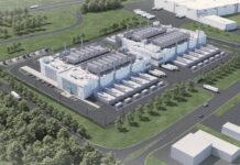 Vantage announces new data center developments in Europe Vantage announces new data center developments in Europe