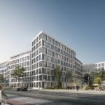 AXA IM Alts signs pre-let with Commerzbank at The Mark in Munich AXA IM Alts signs pre-let with Commerzbank at The Mark in Munich