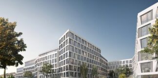 AXA IM Alts signs pre-let with Commerzbank at The Mark in Munich