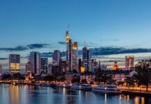 Blackstone, Optimum invest in €800m German real estate portfolio Blackstone, Optimum invest in €800m German real estate portfolio