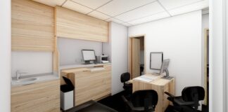 KKR fund makes first investment in healthcare real estate market KKR fund makes first investment in healthcare real estate assets