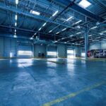 CapRock closes industrial real estate development fund at $700m CapRock closes industrial real estate development fund at $700m