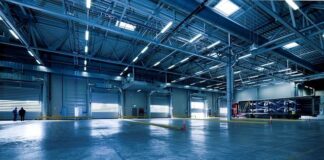 CapRock closes industrial real estate development fund at $700m CapRock closes industrial real estate development fund at $700m