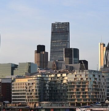 Europe’s top cities for office investments Europe’s top cities for office investments