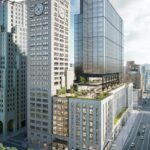 SL Green sells 25 percent interest in One Madison Avenue SL Green sells 25 percent interest in One Madison Avenue