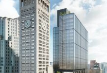 SL Green sells 25 percent interest in One Madison Avenue
