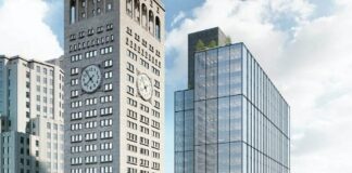 SL Green sells 25 percent interest in One Madison Avenue