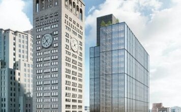 SL Green sells 25 percent interest in One Madison Avenue SL Green sells 25 percent interest in One Madison Avenue