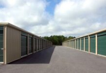 KKR launches self-storage real estate investment platform KKR launches self-storage real estate investment platform