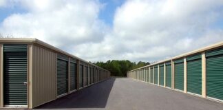 KKR launches self-storage real estate investment platform KKR launches self-storage real estate investment platform