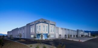 AXA IM Alts grows US industrial portfolio with $2.05bn acquisition AXA IM Alts grows US industrial portfolio with $2.05bn acquisition