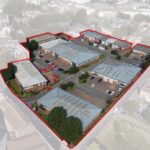 Orchard Street buys industrial estate in Bristol for £30m Orchard Street buys industrial estate in Bristol for £30m