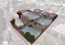 Orchard Street buys industrial estate in Bristol for £30m