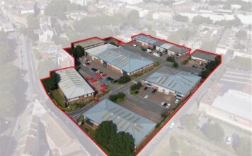 Orchard Street buys industrial estate in Bristol for £30m Orchard Street buys industrial estate in Bristol for £30m