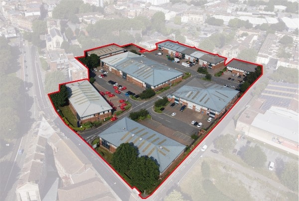 Orchard Street buys industrial estate in Bristol for £30m