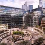 British Land fuly lets 100 Liverpool Street in London British Land signs final lease at 100 Liverpool Street in London