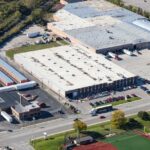 Westmount Realty Capital, Ares recapitalize 6.1 MSF industrial portfolio Westmount Realty Capital, Ares recapitalize 6.1 MSF industrial portfolio