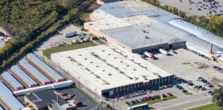 Westmount Realty Capital, Ares recapitalize 6.1 MSF industrial portfolio Westmount Realty Capital, Ares recapitalize 6.1 MSF industrial portfolio