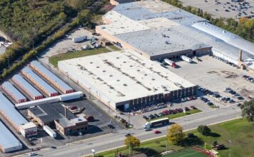Westmount Realty Capital, Ares recapitalize 6.1 MSF industrial portfolio Westmount Realty Capital, Ares recapitalize 6.1 MSF industrial portfolio