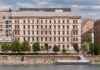 Europa Capital acquires business center in Budapest
