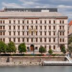 Europa Capital acquires business center in Budapest Europa Capital acquires business center in Budapest
