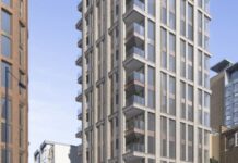 Silbury Finance provides £43m loan for two UK residential schemes