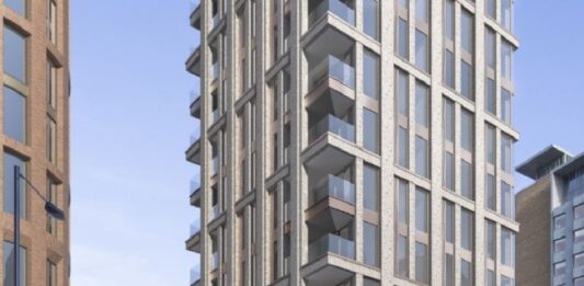 Silbury Finance provides £43m loan for two UK residential schemes Silbury Finance provides £43m loan for two UK residential schemes