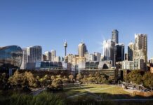 Allianz, NPS to buy 50% stake in landmark office building in Sydney
