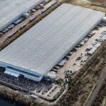 Amazon-leased property in Peterborough sells for £120m Amazon-leased property in Peterborough sells for £120m