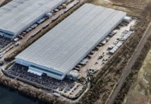 Amazon-leased property in Peterborough sells for £120m Amazon-leased property in Peterborough sells for £120m