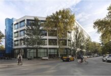 BNP Paribas REIM buys office building in Barcelona BNP Paribas REIM buys office building in Barcelona