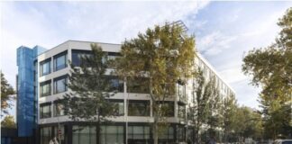 BNP Paribas REIM buys office building in Barcelona