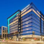 City Office REIT buys office complex in Raleigh for $330m City Office REIT buys office complex in Raleigh for $330m