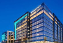 City Office REIT buys office complex in Raleigh for $330m