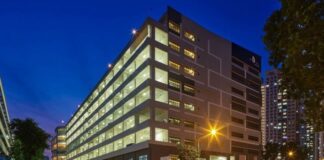 Hines, DWS JV buys industrial asset in Singapore Hines, DWS JV buys industrial asset in Singapore