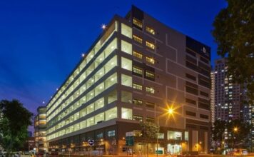 Hines, DWS JV buys industrial asset in Singapore Hines, DWS JV buys industrial asset in Singapore