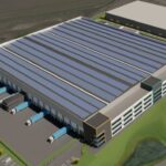 LondonMetric buys cold storage and logistics development for £53.4m LondonMetric buys cold storage and logistics development for £53.4m
