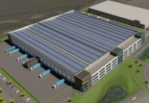 LondonMetric buys cold storage and logistics development for £53.4m LondonMetric buys cold storage and logistics development for £53.4m