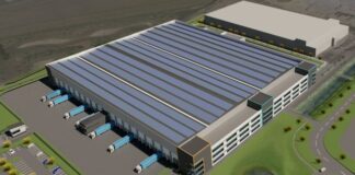 LondonMetric buys cold storage and logistics development for £53.4m LondonMetric buys cold storage and logistics development for £53.4m
