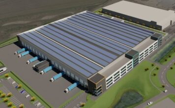 LondonMetric buys cold storage and logistics development for £53.4m LondonMetric buys cold storage and logistics development for £53.4m