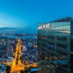 CapitaLand Development sells office building in Hanoi for US$550m 