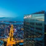 CapitaLand Development sells office building in Hanoi for US$550m CapitaLand Development sells office building in Hanoi for US$550m