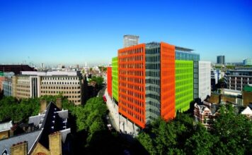 Google buys London office development for $1bn Google buys London office development for $1bn